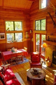 Mount Baker by Mt. Baker Lodging