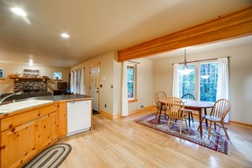 Mount Baker by Mt. Baker Lodging