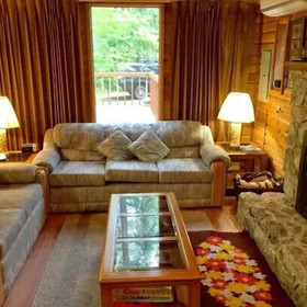 Mount Baker by Mt. Baker Lodging