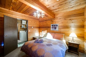 Mount Baker by Mt. Baker Lodging