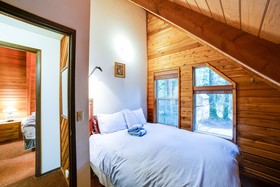 Mount Baker by Mt. Baker Lodging