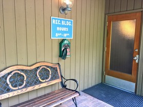 Mount Baker by Mt. Baker Lodging