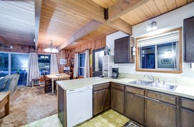 Mount Baker by Mt. Baker Lodging