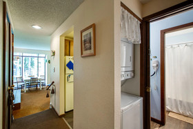 Mount Baker by Mt. Baker Lodging