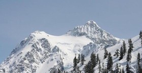 Mount Baker by Mt. Baker Lodging