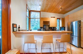 Mount Baker by Mt. Baker Lodging