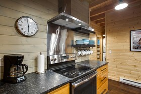 Mount Baker by Mt. Baker Lodging