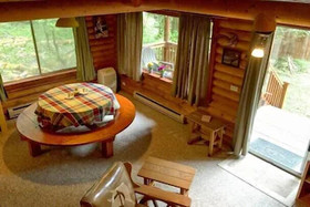 Mount Baker by Mt. Baker Lodging
