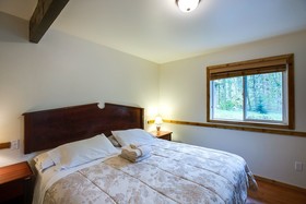 Mount Baker by Mt. Baker Lodging
