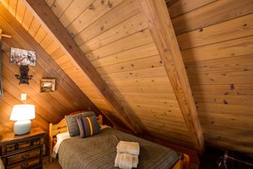 Mount Baker by Mt. Baker Lodging