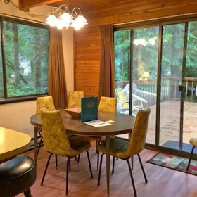Mount Baker by Mt. Baker Lodging