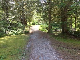 Mount Baker by Mt. Baker Lodging
