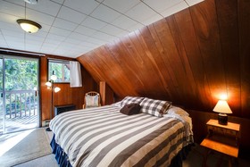 Mount Baker by Mt. Baker Lodging