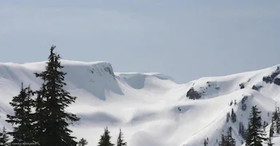 Mount Baker by Mt. Baker Lodging
