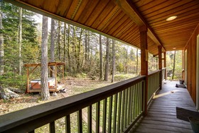 Mount Baker by Mt. Baker Lodging