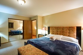 Mount Baker by Mt. Baker Lodging
