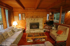 Mount Baker by Mt. Baker Lodging