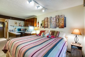Mount Baker by Mt. Baker Lodging