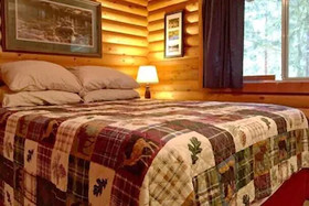 Mount Baker by Mt. Baker Lodging