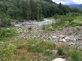 Mount Baker by Mt. Baker Lodging