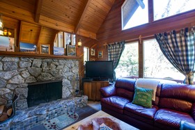 Mount Baker by Mt. Baker Lodging