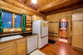Mount Baker by Mt. Baker Lodging
