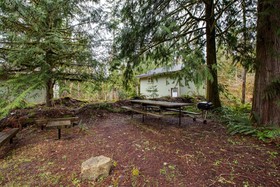Mount Baker by Mt. Baker Lodging