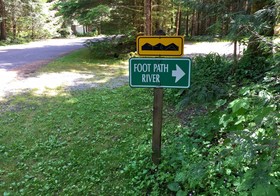 Mount Baker by Mt. Baker Lodging