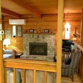 Mount Baker by Mt. Baker Lodging