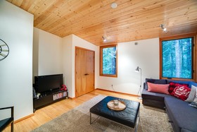 Mount Baker by Mt. Baker Lodging