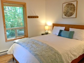 Mount Baker by Mt. Baker Lodging