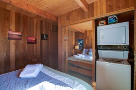 Mount Baker by Mt. Baker Lodging