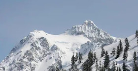 Mount Baker by Mt. Baker Lodging