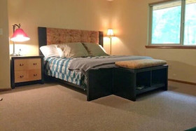 Mount Baker by Mt. Baker Lodging