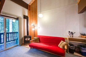 Mount Baker by Mt. Baker Lodging