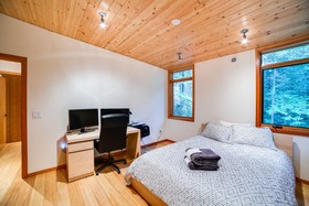 Mount Baker by Mt. Baker Lodging