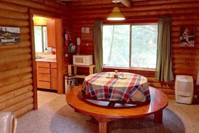 Mount Baker by Mt. Baker Lodging