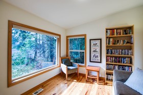 Mount Baker by Mt. Baker Lodging