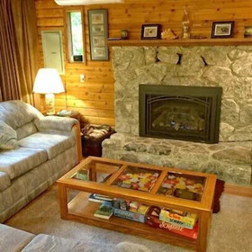 Mount Baker by Mt. Baker Lodging