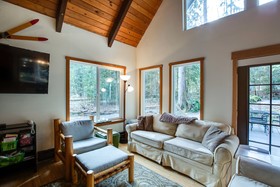 Mount Baker by Mt. Baker Lodging