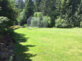 Mount Baker by Mt. Baker Lodging