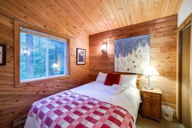 Mount Baker by Mt. Baker Lodging