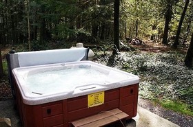 Mount Baker by Mt. Baker Lodging