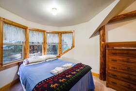Mount Baker by Mt. Baker Lodging