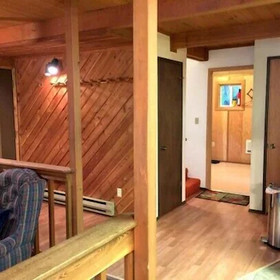 Mount Baker by Mt. Baker Lodging