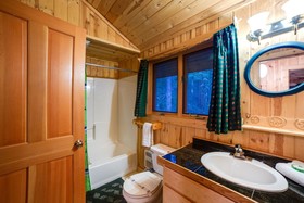 Mount Baker by Mt. Baker Lodging