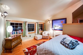 Mount Baker by Mt. Baker Lodging