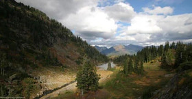 Mount Baker by Mt. Baker Lodging