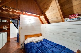Mount Baker by Mt. Baker Lodging
