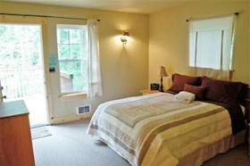 Mount Baker by Mt. Baker Lodging